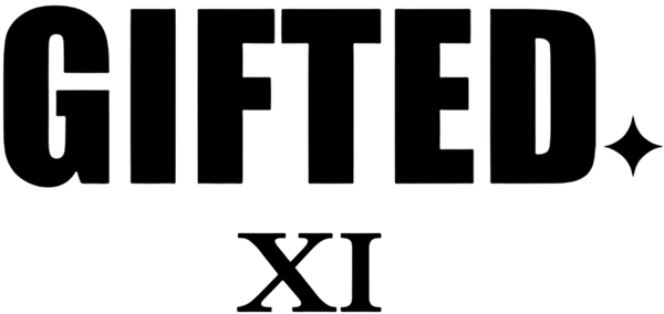 Gifted XI Clothing