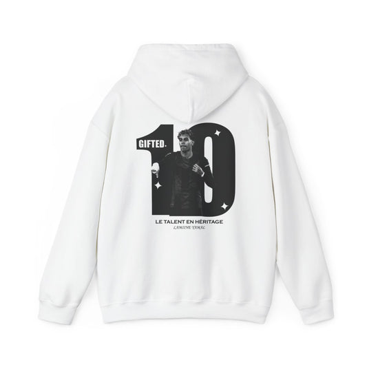 LAMINE YAMAL 10 HOODIE
