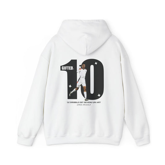 Jamal Musiala 10 Germany Hoodie