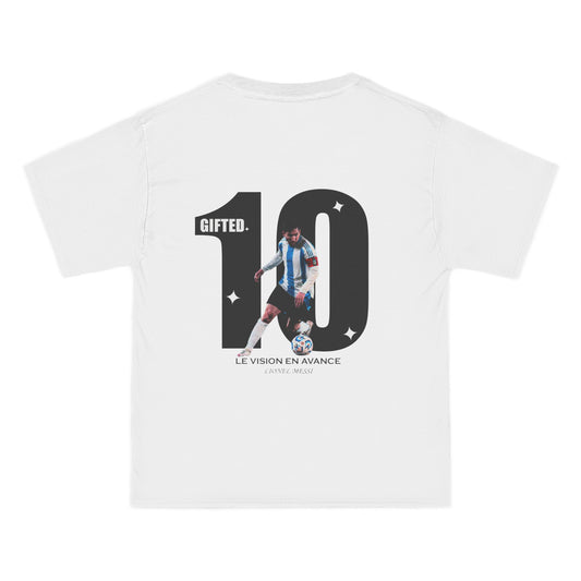 Lionel Messi 10 Argentina Shirt