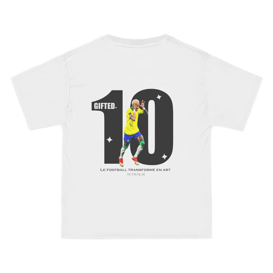 Neymar Jr 10 Brazil Shirt