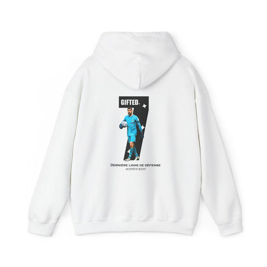 Mathew Ryan 7 Australia Hoodie