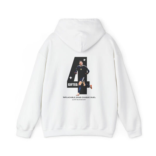 Scot McTominay 4 Scotland Hoodie